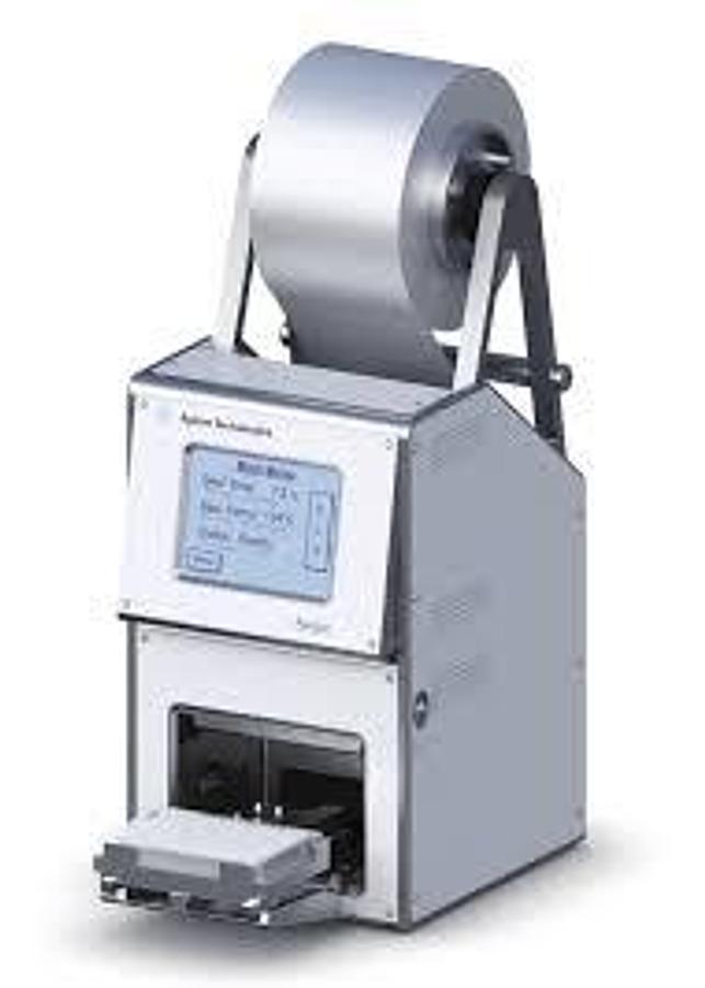 Used Agilent PlateLoc Velocity11 Thermal Microplate Sealer 