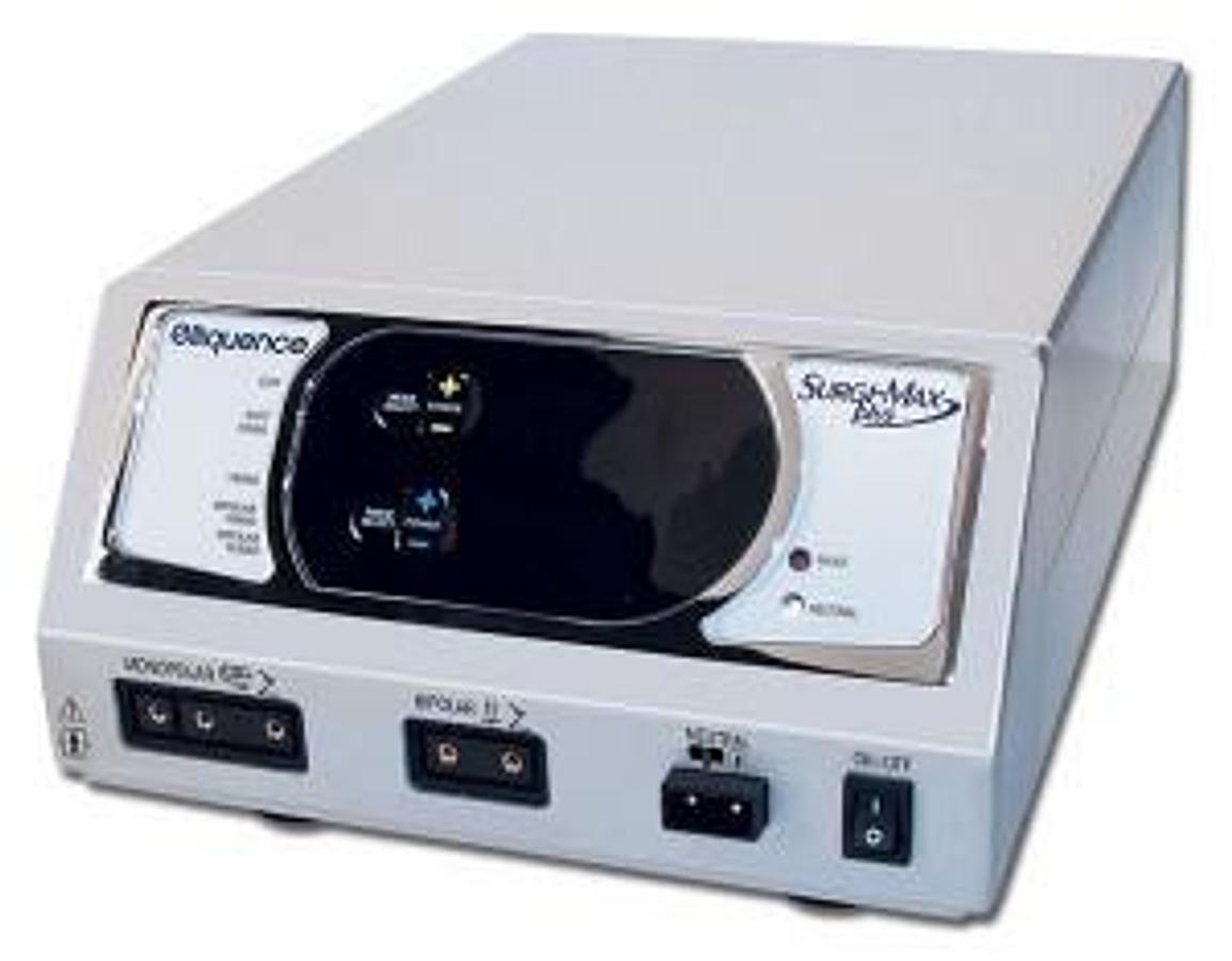Used Joimax Elliquence Surgi-Max Plus ESU IEC4-SM120