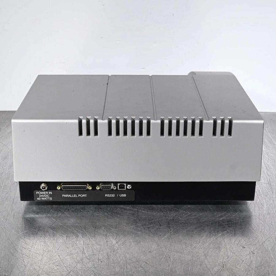 Used BioTek ELx800 Absorbance Microplate Reader + Warranty