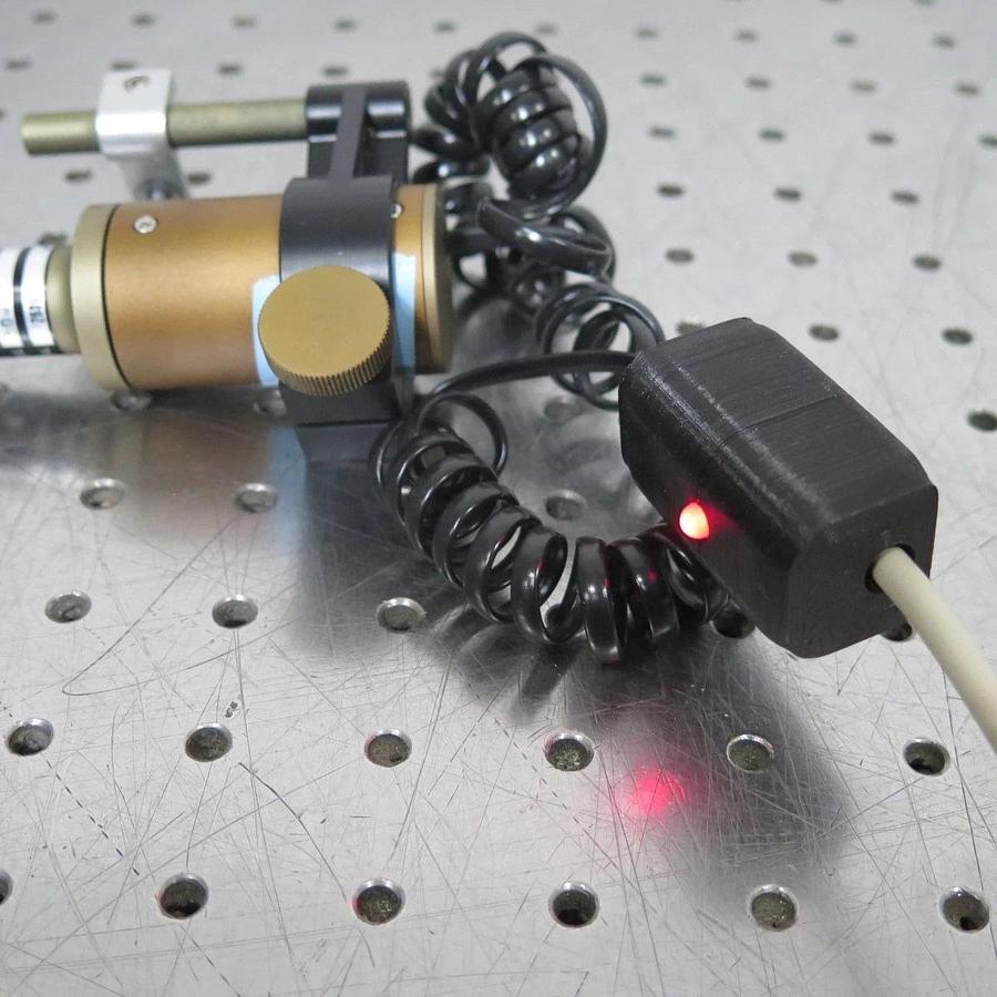 Used WPI Smartouch Syringe Pump Controller Micro-2T w/ 504127 Pump