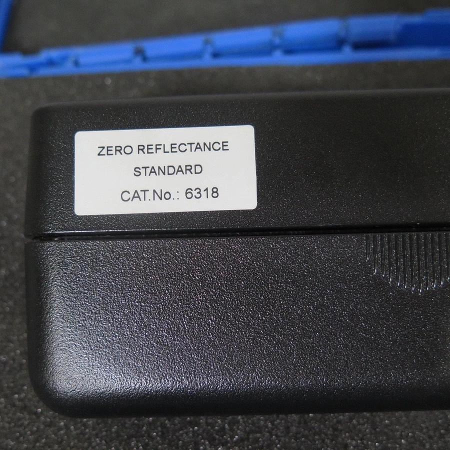 Used BYK Gardner iFex Spectro 6354 Spectrophotometer / Sherman Williams + Warranty