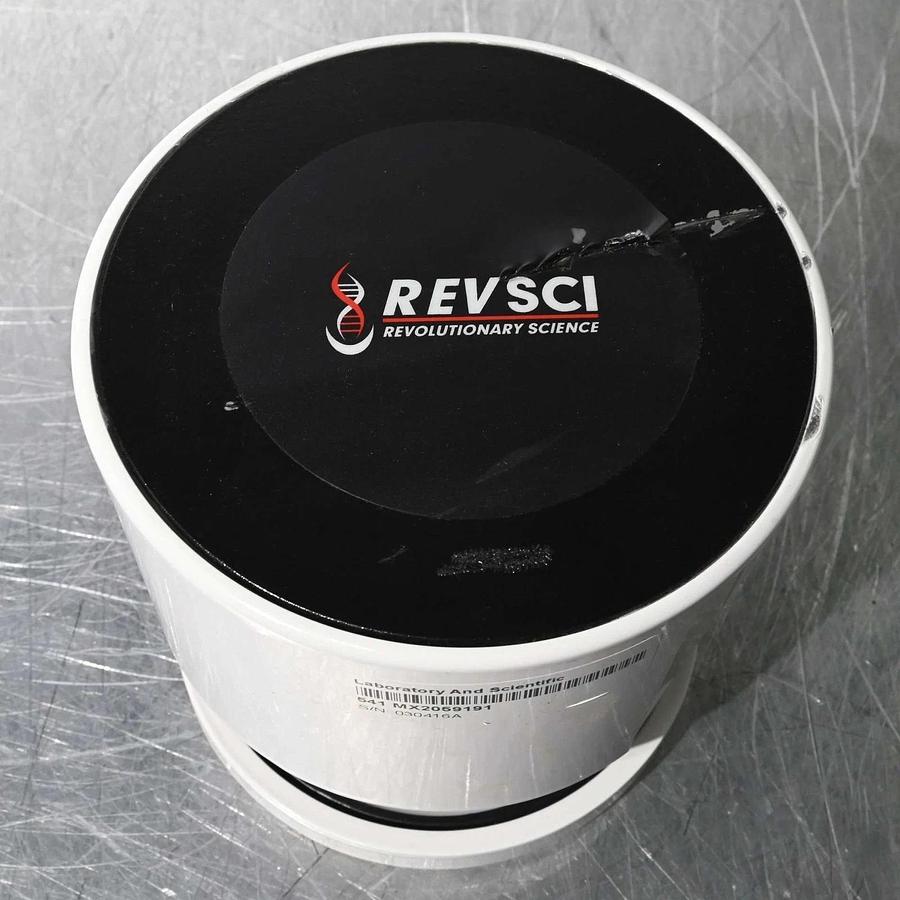 Used REVSCI RS-IC-150 IncuCount Colony Counter