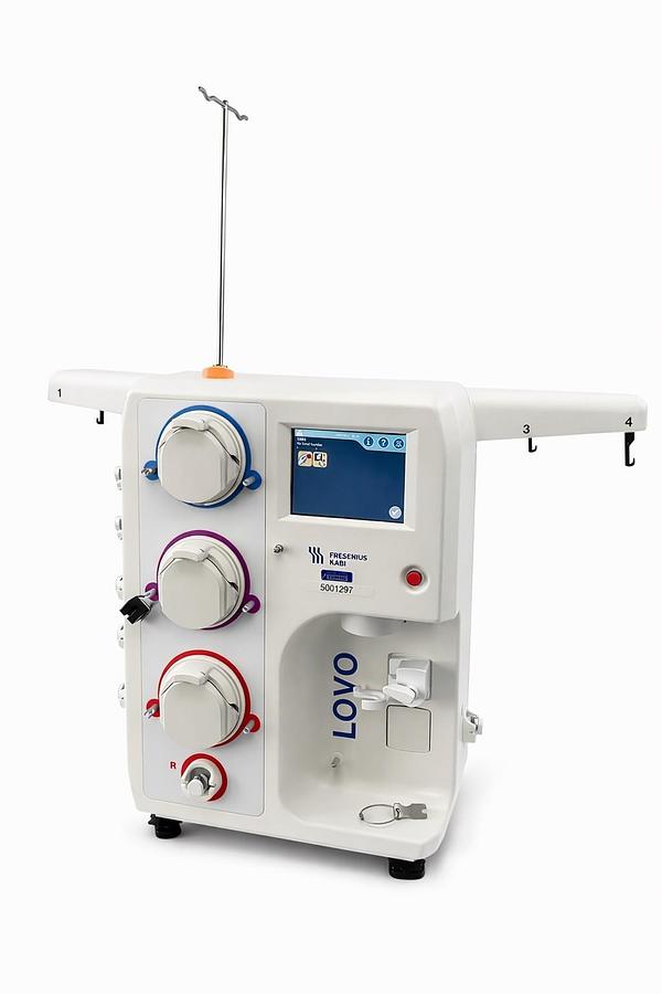 Used Spiral AP5000 Autoplate Automated Plating System Advanced Instruments + Warranty