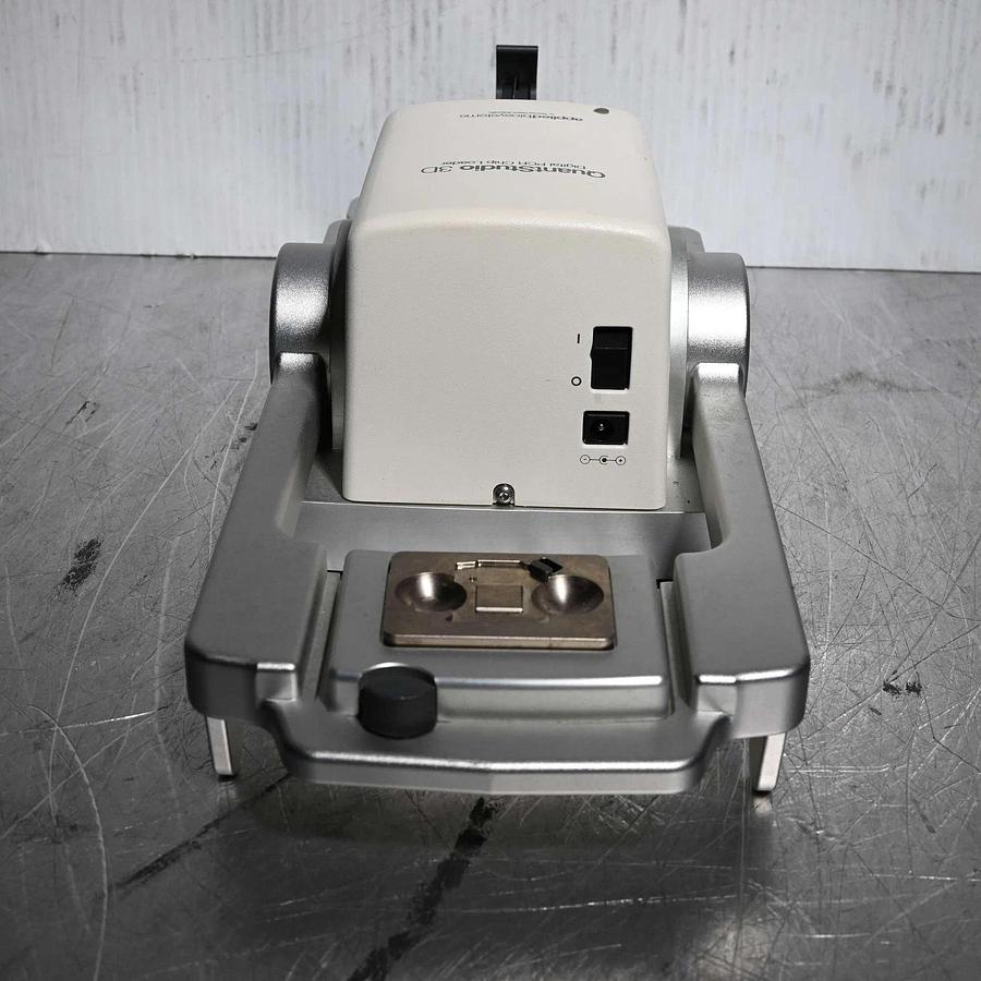 Used Applied Biosystems QuantStudio 3D Digital PCR Chip Loader + Warranty
