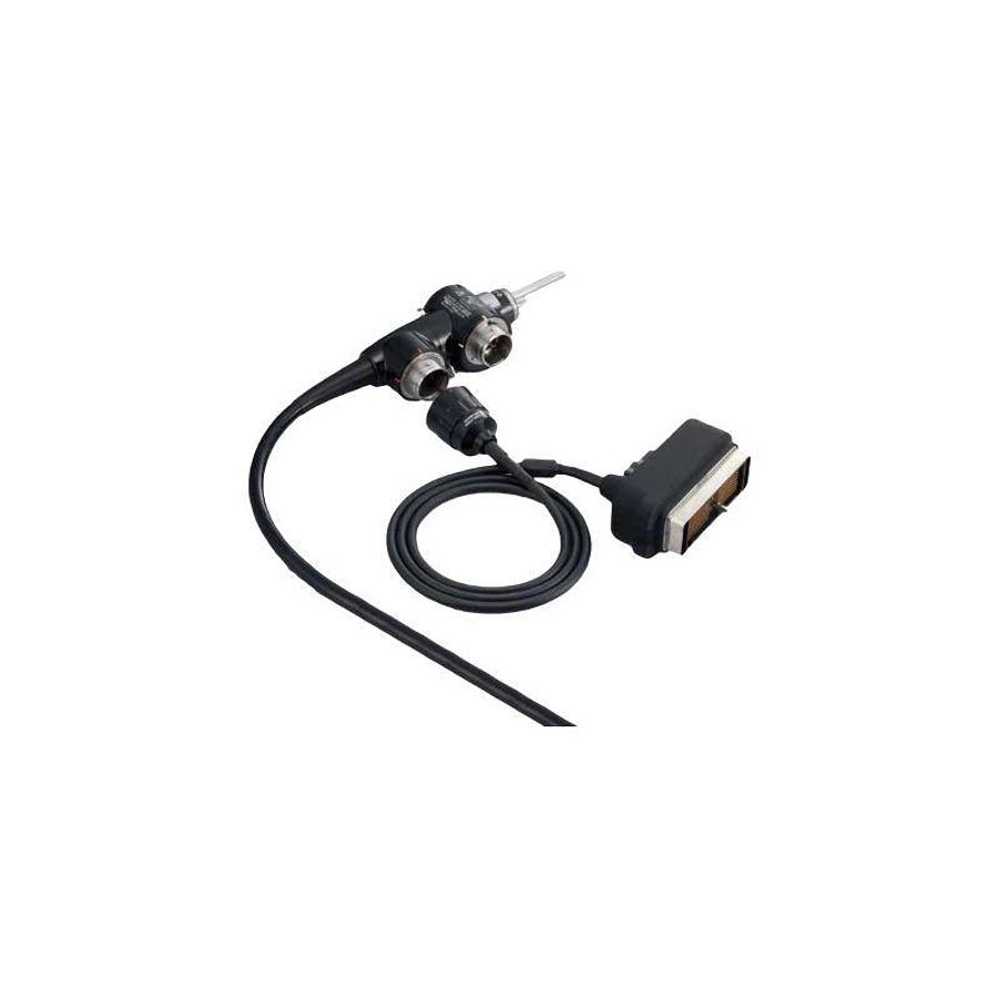 Used Olympus MAJ2056 Ultrasound Detachable Cable for GF-UCT180 Endoscope