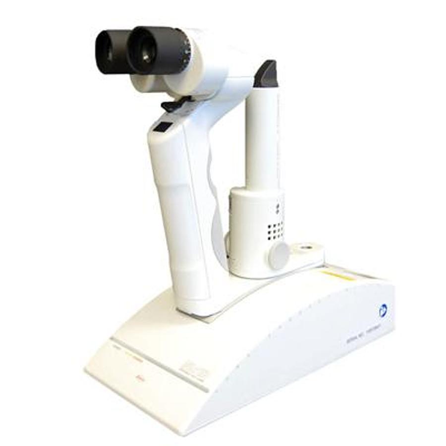 Used Kowa SL-15 Portable Slit Lamp