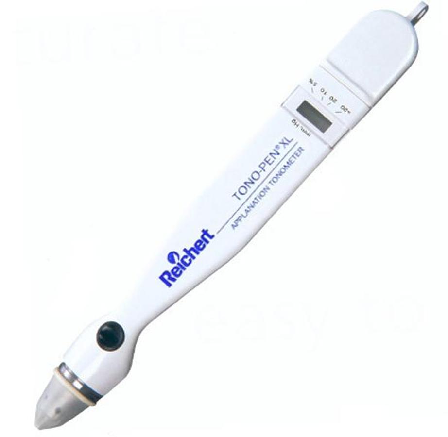 Used Reichert Tono-Pen XL Applanation Tonometer