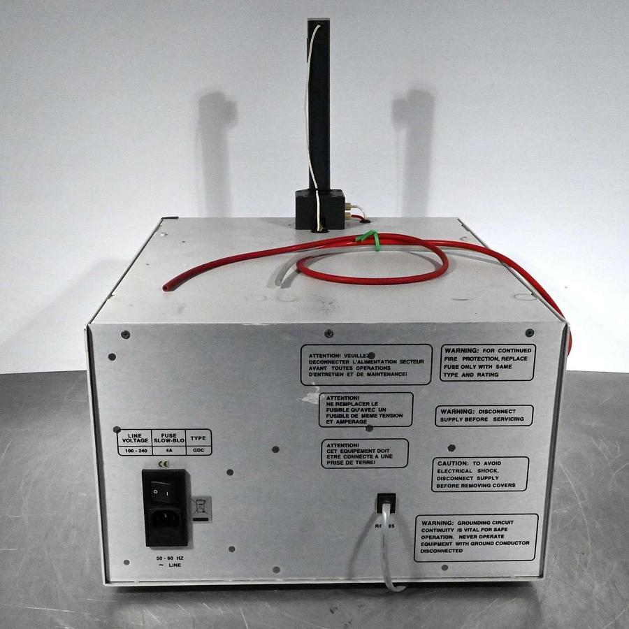 Used OI Analytical Autosampler 1088 + Warranty