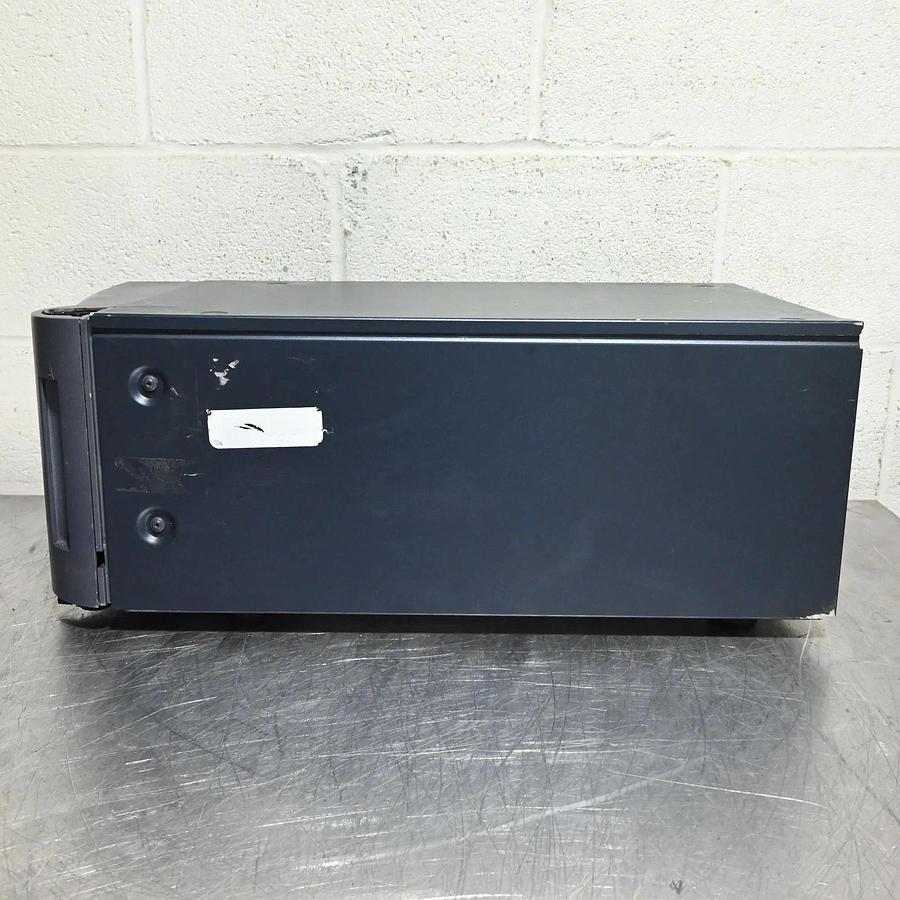 Used Waters Acquity Binary Solvent Manager 186015001 w/ Bottle Tray