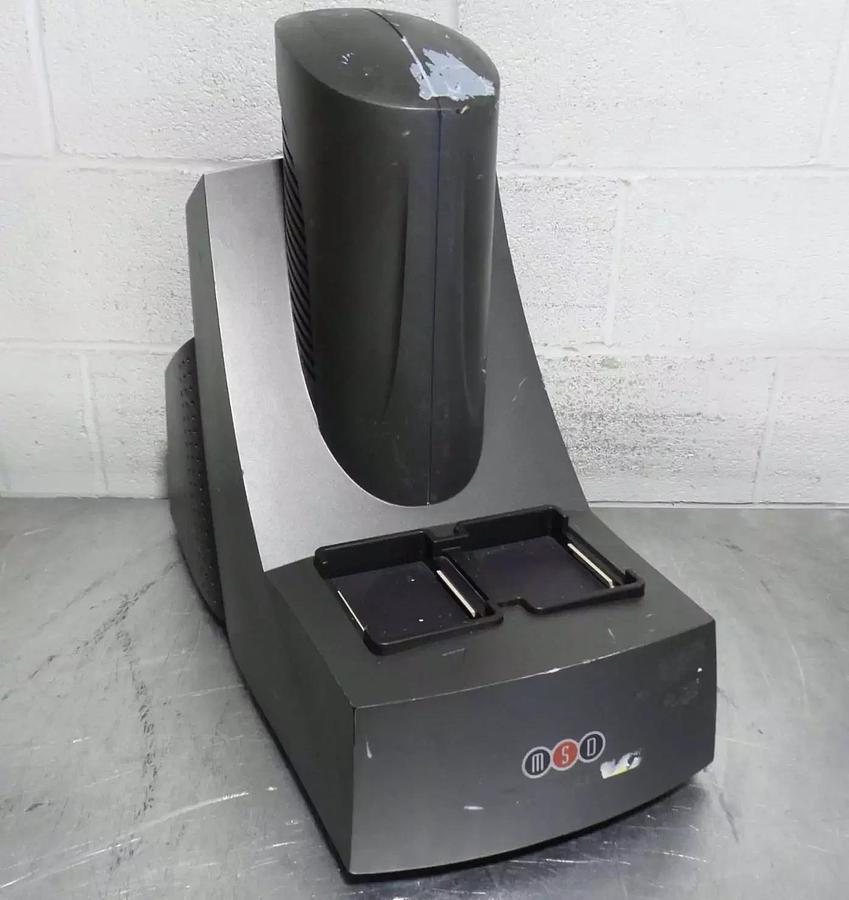 Used MSD 1300 Meso Microplate Imager