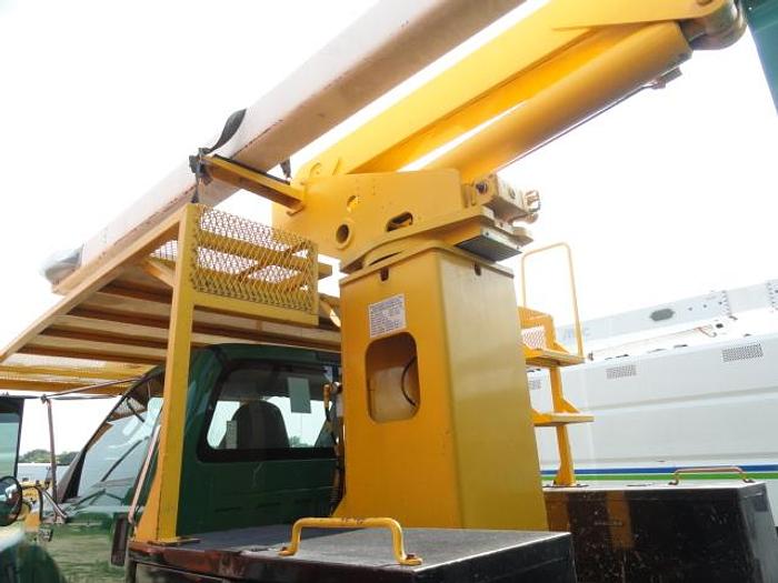Used 2013 TEREX XT60