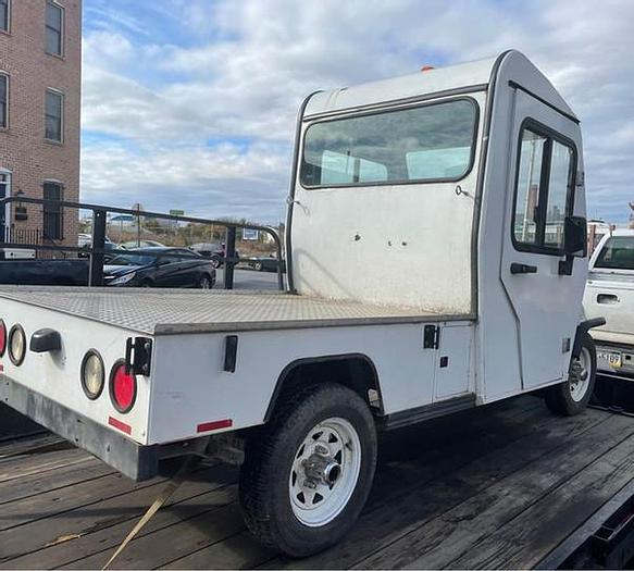 Used 2010 Columbia ParCar