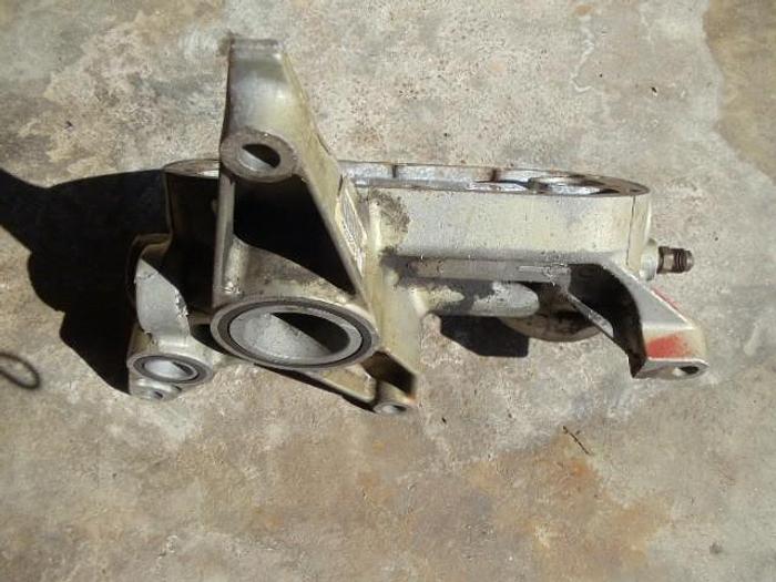 Used Detroit SERIES 60