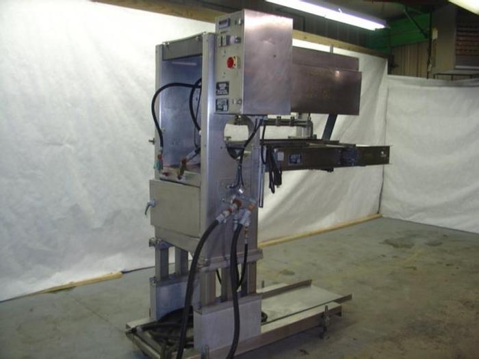 Used Grote S/A-530 & SL-30