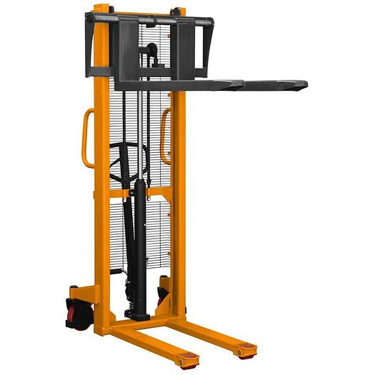 Cormak WRHS 1016 Mast Pallet Truck