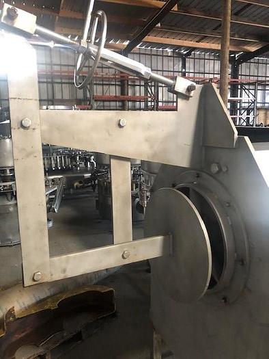 Used Vincent KP-16-K76