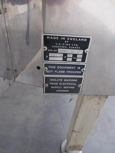 Used KING US6L N°17