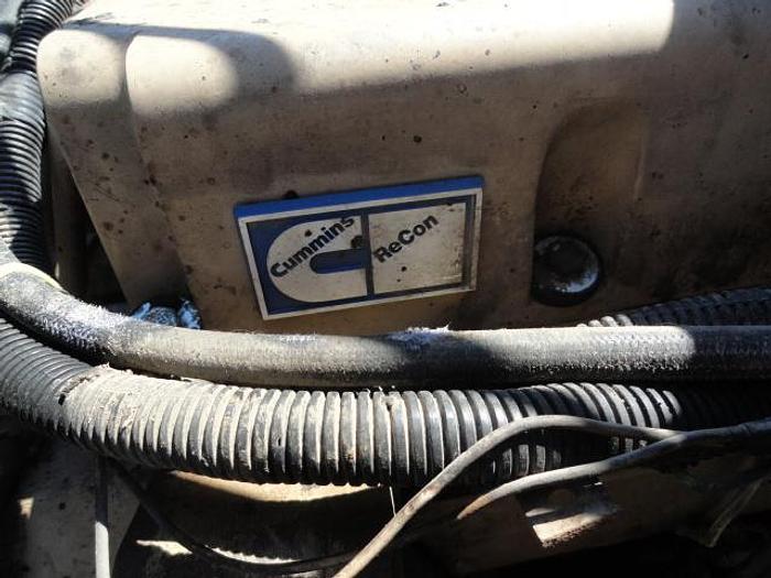 Used 1990 INTERNATIONAL 6274