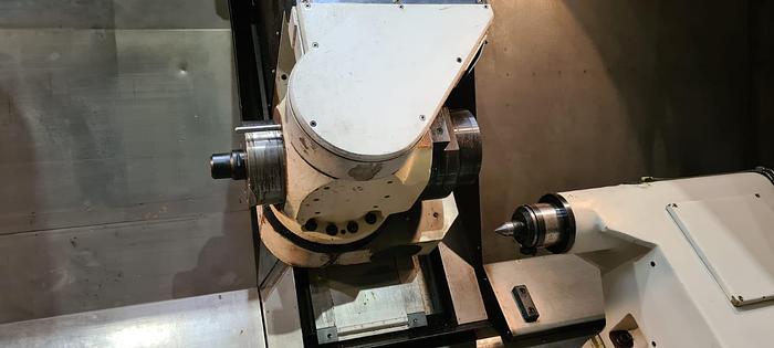 Używane 2005 Doosan MX 2000L