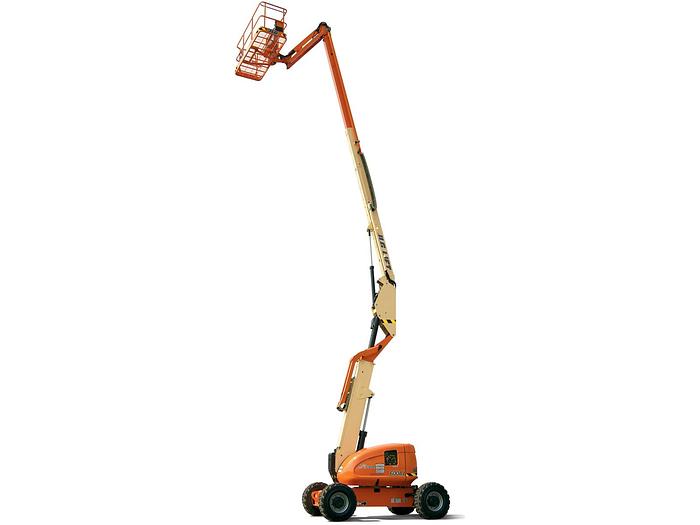 2020 JLG 600AJ