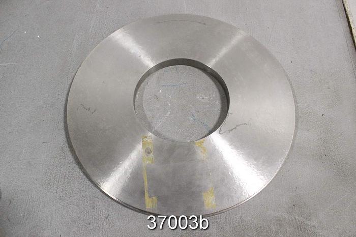 Used Warren 6PL18, 6PH18 Pump Suction Liner, 68200008 #37003