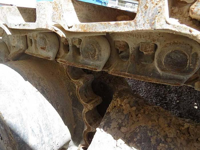 Used 2008 LIEBHERR R944C