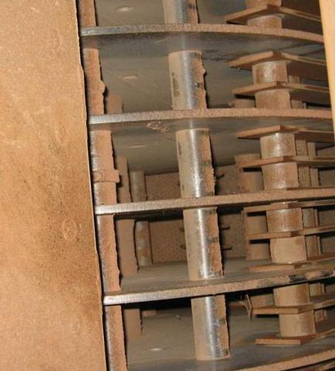 Used 2000 CORE LINK AB #18095