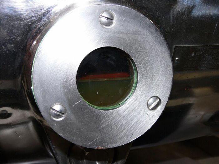 Used Westfalia Separator BKA 35-86-076 All Stainless Steel - Missing Rotor