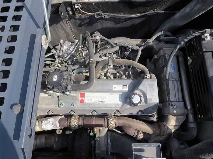 Used 2020 KOBELCO SK350LC-10E