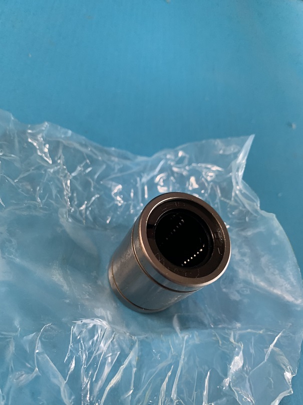 Used Qzak Seiko Linear Motion Ball Bearing L-16