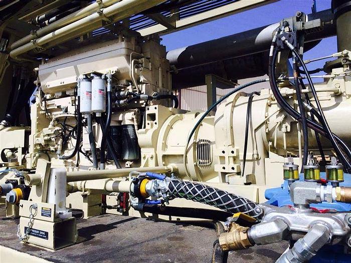 Used 2003 Ingersoll-Rand RD20 - Range III - SOLD