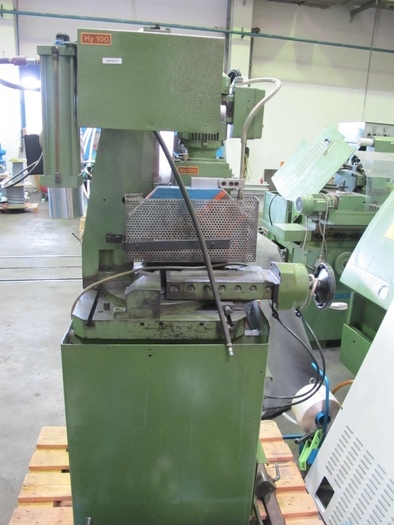 Gebraucht Kreissaege Eisele VMS II - S - PV Typ 421