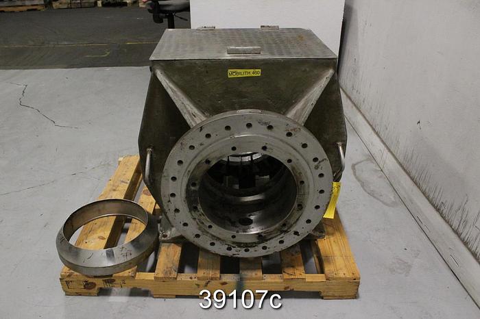 Used Thune SP45 SL Stock Discharge Housing #39107