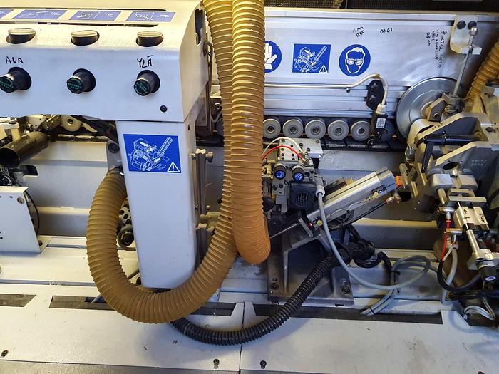 Used 2003 Biesse Biesse Artech Akron 860