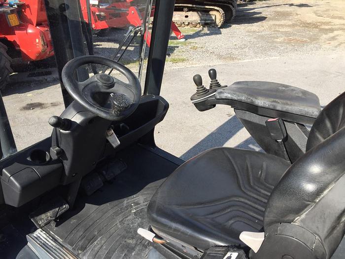 Used 2009 LINDE H25D