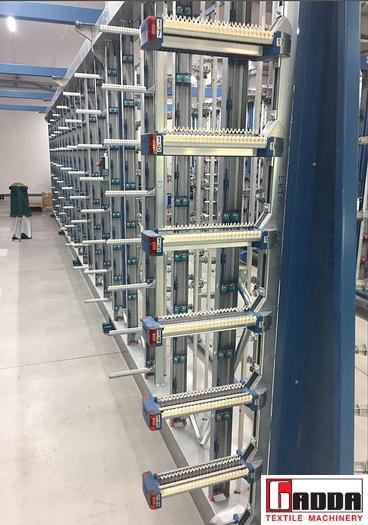 Used CANTRA BENNINGER