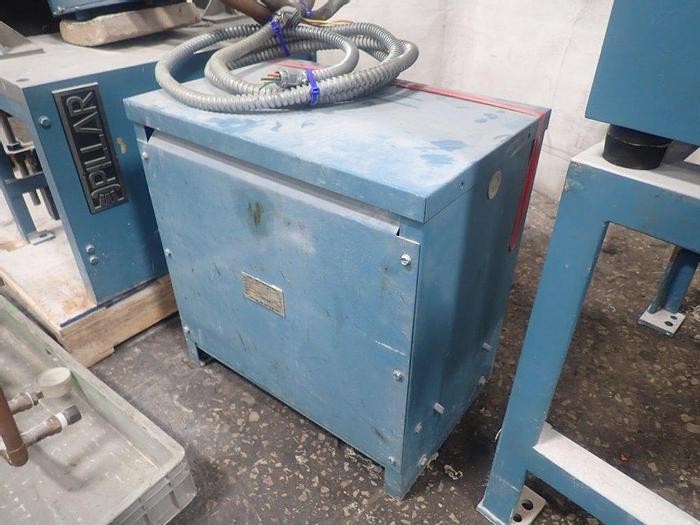 Used PILLAR AB4664-1011/MK6