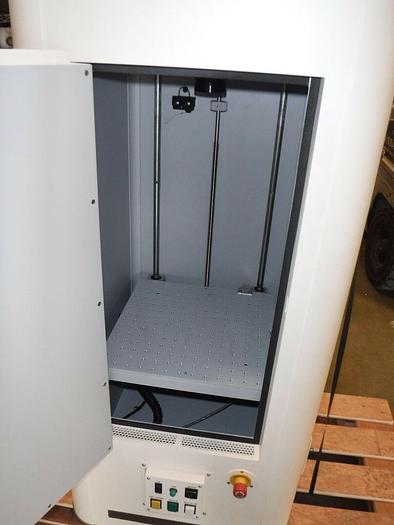 Used Aerospace Research Technologies ISIS 2000 Series 2020 IR Screening & Inspection