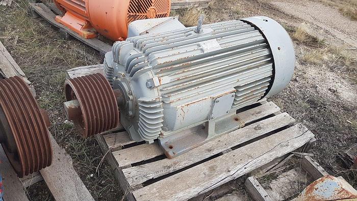Used Toshiba 150 HP