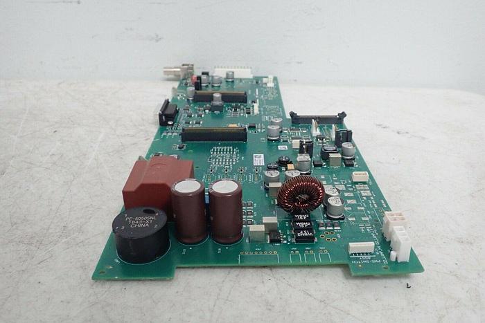 Used Agilent G7117-65800 Main Board Assembly