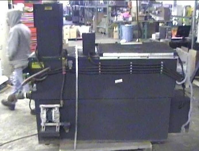 Used LANDA WATER EVAPORATOR – MODEL HBG15 (#5780)