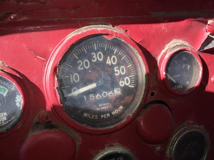 Used 0 Walker Neer WS-31 Cable Tool Rig