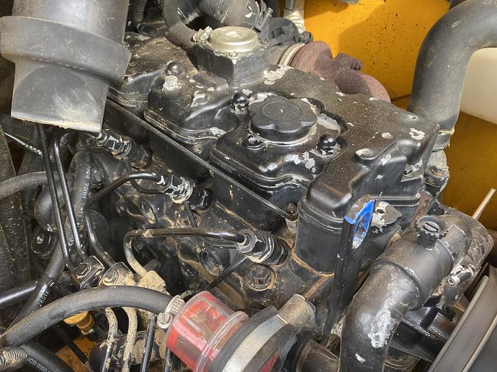 Usato 2006 JCB  ROBOT T180 HF