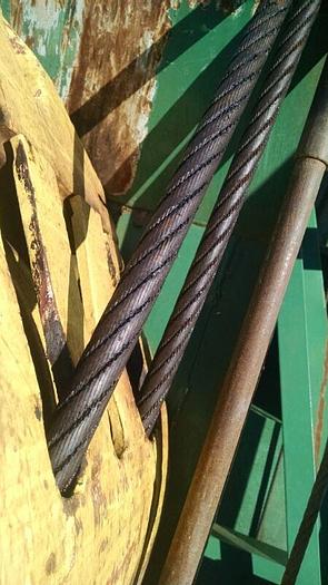 Used 2001 Watson Hopper GXXTA2009 Service Rig