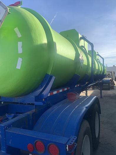 Used 2012 Wilco Acid Trailer Acid trailer