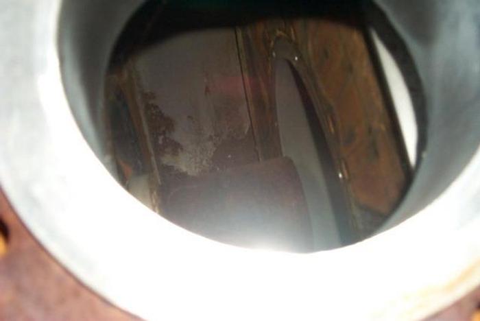 Used KROFTA EK0SEP #19468