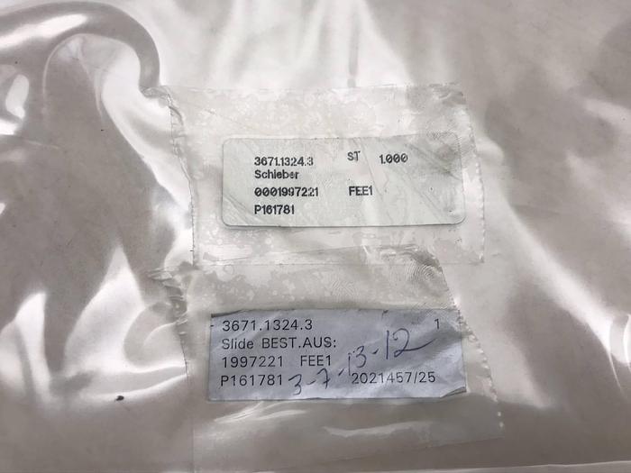 Müller Martini part no.: 3671.1324.3