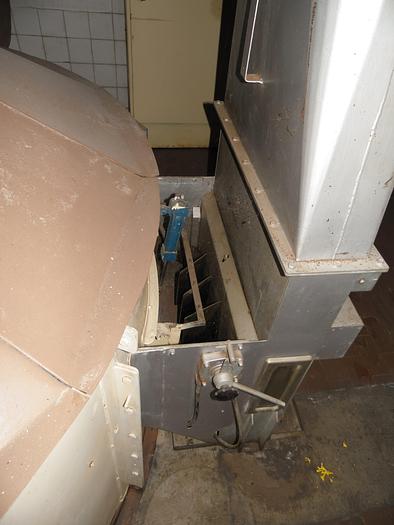 Used PROBAT 150kg ROASTER