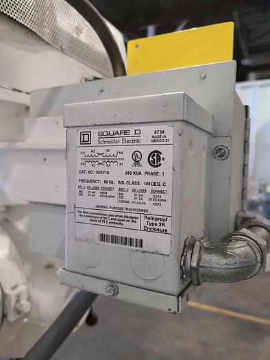 Used Hurco Milling Machine