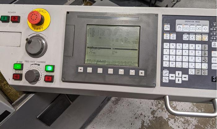 Used 2007 Citizen A20-VI